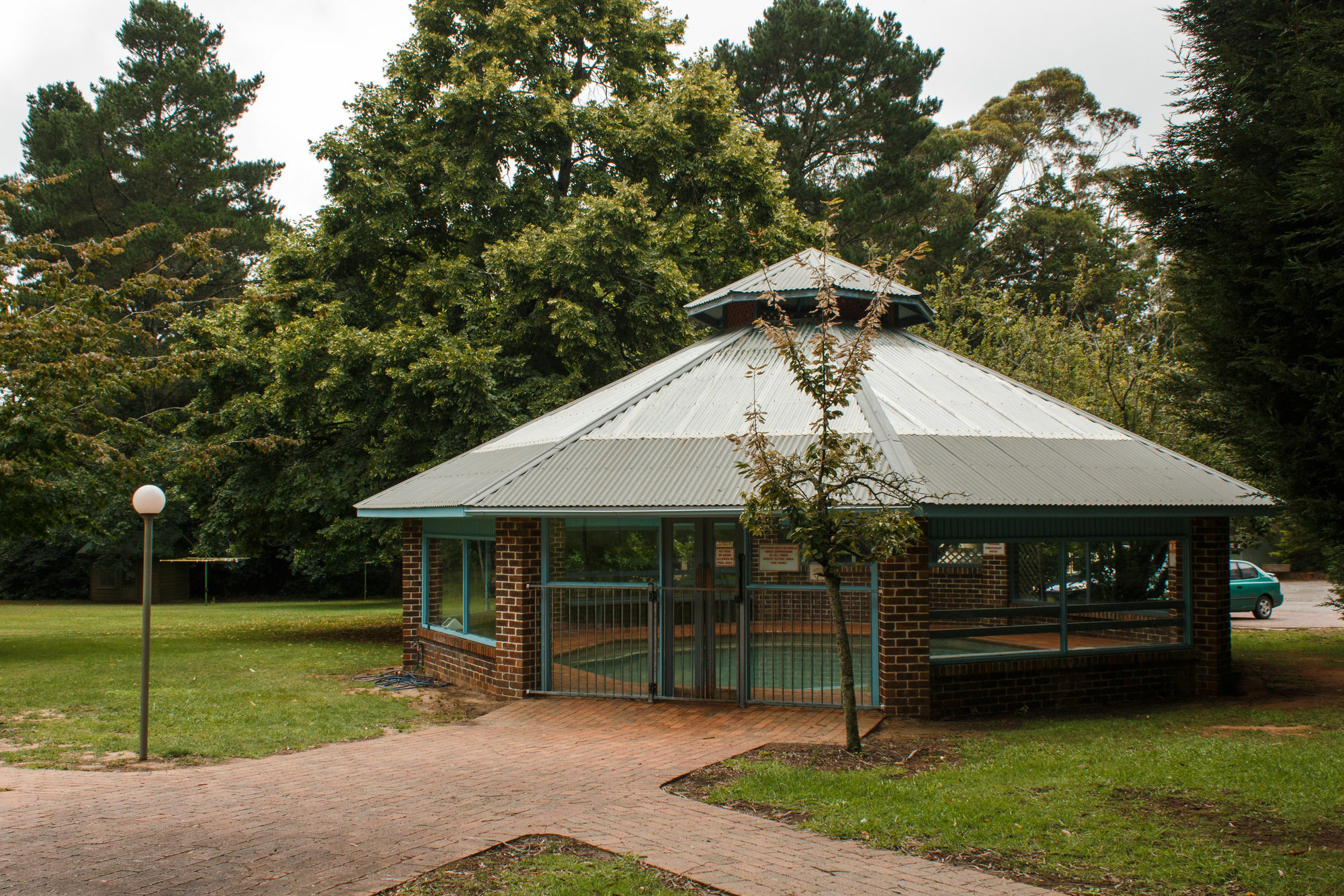 Federation Gardens & Possums Hideaway Villa Blackheath Luaran gambar